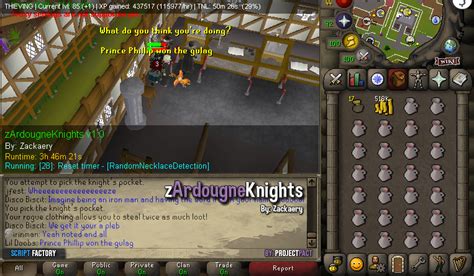 osrs gambling bot|Botting .